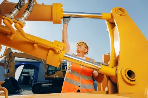 Enhancing Industrial Efficiency with Advanced Automation Solutions