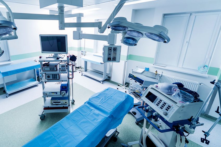 Mobility and Medical Devices