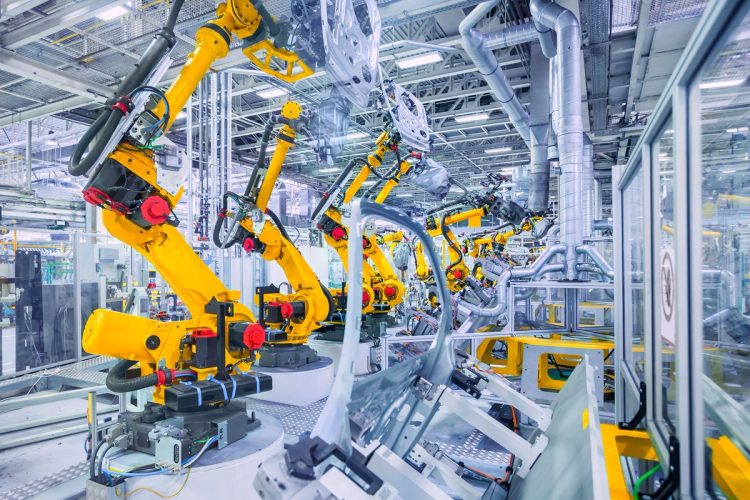 The Role of Hydraulic Cylinders in Modern Industrial Applications