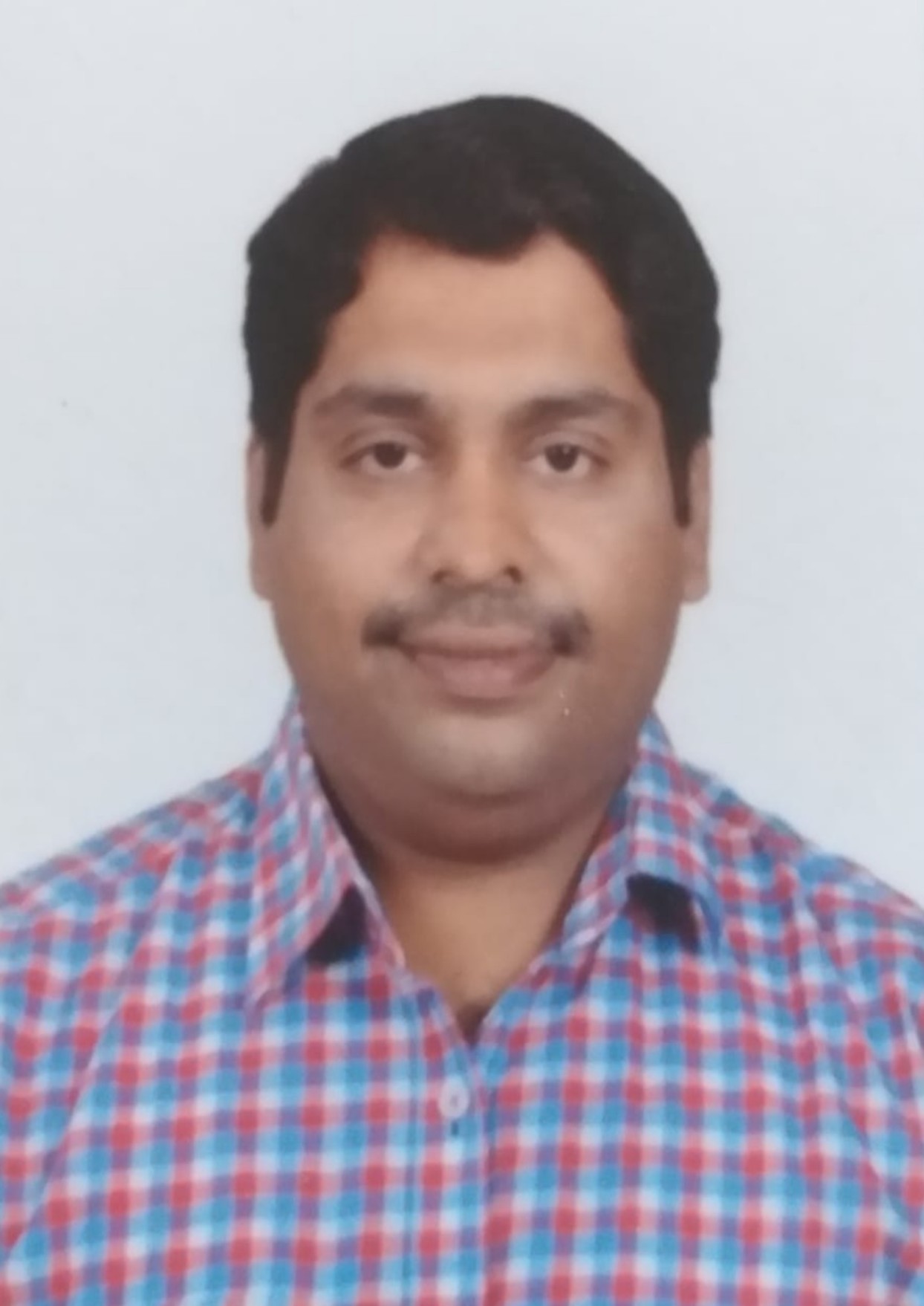 Mr. Brijesh Nambiar