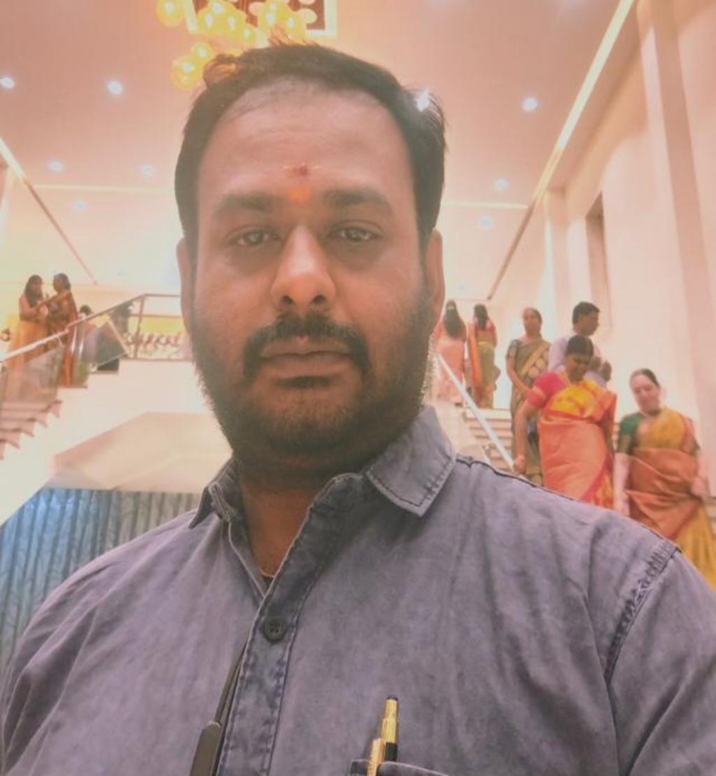 Mr. Sathish