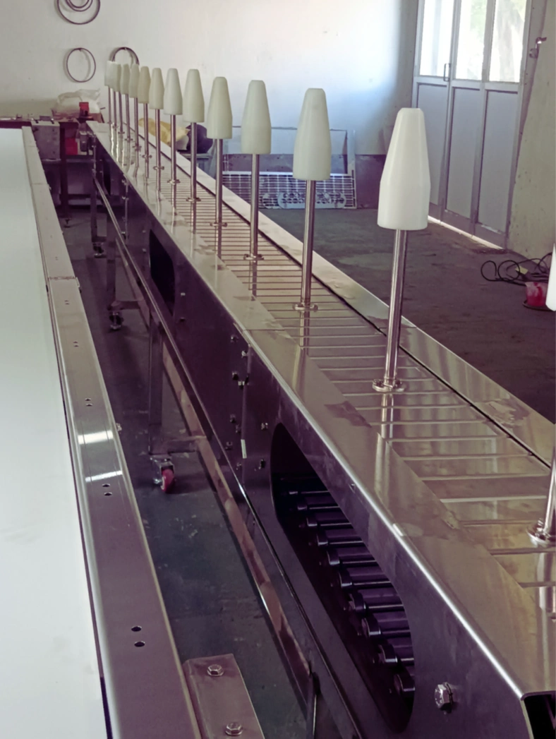 Food Processing Machines